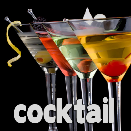 cocktail