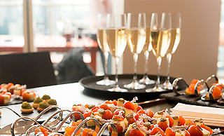 organización integral de fiestas y eventos