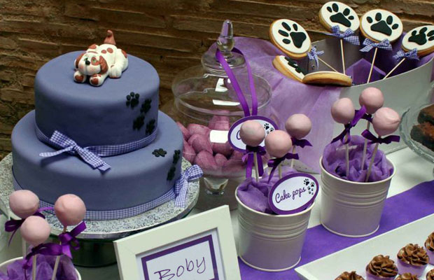fiesta mascotas pet party